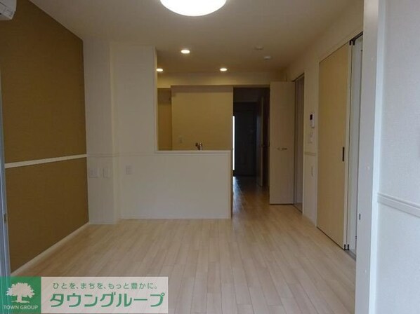 サンローズIIの物件内観写真